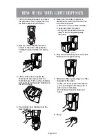 Preview for 5 page of Oster BVSTDCZH13 Instruction Manual