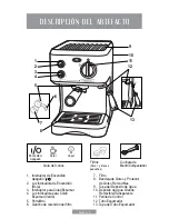 Preview for 4 page of Oster BVSTECMP55 Instruction Manual