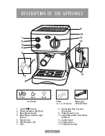 Preview for 15 page of Oster BVSTECMP55 Instruction Manual
