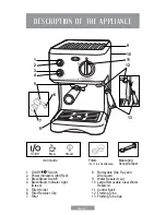 Предварительный просмотр 15 страницы Oster BVSTECMP55 Instruction Manual