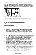 Preview for 20 page of Oster BVSTECMP65 Instruction Manual