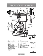 Preview for 4 page of Oster BVSTEM3299 Instruction Manual