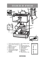 Предварительный просмотр 24 страницы Oster BVSTEM3299 Instruction Manual