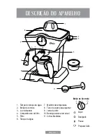 Preview for 37 page of Oster BVSTEM4188 Instruction Manual