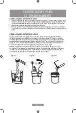 Предварительный просмотр 7 страницы Oster BVSTEM5501B Instruction Manual