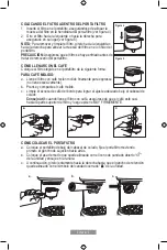 Preview for 8 page of Oster BVSTEM5501B Instruction Manual