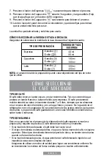 Preview for 7 page of Oster BVSTEM6601C Instruction Manual