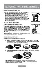 Preview for 35 page of Oster BVSTEM6601C Instruction Manual