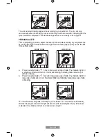 Предварительный просмотр 12 страницы Oster BVSTEM6701 Series Instruction Manual