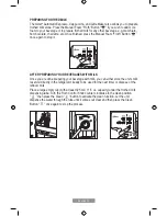 Предварительный просмотр 13 страницы Oster BVSTEM6701 Series Instruction Manual