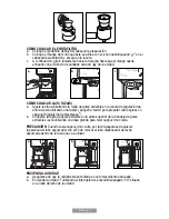 Предварительный просмотр 10 страницы Oster BVSTEM6701B Instruction Manual