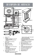 Предварительный просмотр 4 страницы Oster BVSTEM6702B Instruction Manual