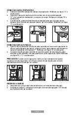 Предварительный просмотр 10 страницы Oster BVSTEM6702B Instruction Manual