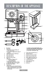 Предварительный просмотр 20 страницы Oster BVSTEM6702B Instruction Manual