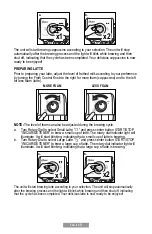 Предварительный просмотр 28 страницы Oster BVSTEM6702B Instruction Manual