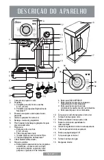 Предварительный просмотр 36 страницы Oster BVSTEM6702B Instruction Manual