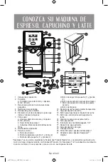 Предварительный просмотр 4 страницы Oster BVSTEM6801 Instruction Manual