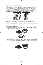 Preview for 8 page of Oster BVSTEM6801 Instruction Manual