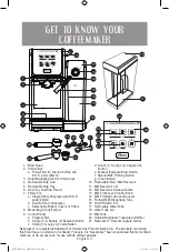 Preview for 24 page of Oster BVSTEM6801 Instruction Manual