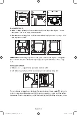 Preview for 31 page of Oster BVSTEM6801 Instruction Manual