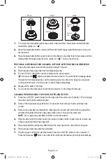 Preview for 37 page of Oster BVSTEM6801 Instruction Manual