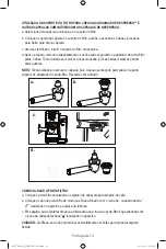 Preview for 51 page of Oster BVSTEM6801 Instruction Manual