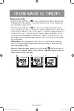 Preview for 53 page of Oster BVSTEM6801 Instruction Manual