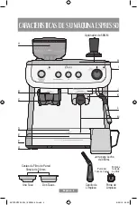 Preview for 5 page of Oster BVSTEM7300 Instruction Manual