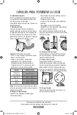 Preview for 18 page of Oster BVSTEM7300 Instruction Manual