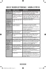 Preview for 35 page of Oster BVSTEM7300 Instruction Manual