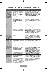 Preview for 37 page of Oster BVSTEM7300 Instruction Manual