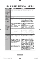 Preview for 38 page of Oster BVSTEM7300 Instruction Manual