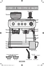 Preview for 42 page of Oster BVSTEM7300 Instruction Manual