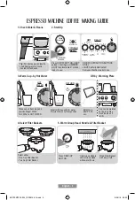 Preview for 48 page of Oster BVSTEM7300 Instruction Manual