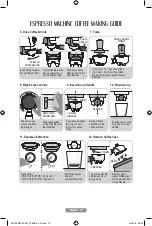 Preview for 49 page of Oster BVSTEM7300 Instruction Manual