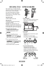 Preview for 68 page of Oster BVSTEM7300 Instruction Manual