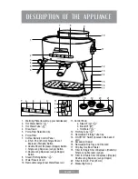 Preview for 4 page of Oster BVSTEM7701 Instruction Manual