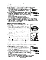 Preview for 38 page of Oster BVSTEM7701 Instruction Manual