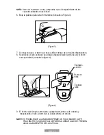 Preview for 7 page of Oster BVSTEM8000RD Instruction Manual