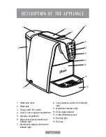 Preview for 15 page of Oster BVSTEM8000RD Instruction Manual