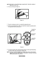 Preview for 18 page of Oster BVSTEM8000RD Instruction Manual