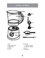 Preview for 14 page of Oster BVSTHT6505 Instruction Manual