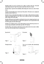 Предварительный просмотр 13 страницы Oster BVSTKE671 Instruction Manual