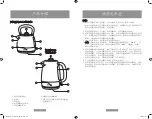 Предварительный просмотр 5 страницы Oster BVSTKT2110B-073 Instruction Manual