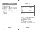 Preview for 6 page of Oster BVSTKT2110B-073 Instruction Manual