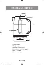 Предварительный просмотр 4 страницы Oster BVSTKT35W Instruction Manual