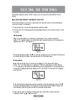 Preview for 6 page of Oster BVSTKT5970 Instruction Manual