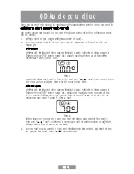 Preview for 16 page of Oster BVSTKT5970 Instruction Manual