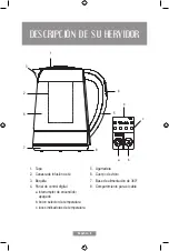 Preview for 5 page of Oster BVSTKT8990-052 Instruction Manual