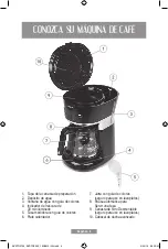 Предварительный просмотр 5 страницы Oster BVSTRF100 Instruction Manual